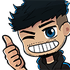 hoxtorlike twitch emote
