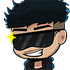 hoxtorEZ twitch emote