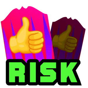 alizelzeleRISKARE twitch emote