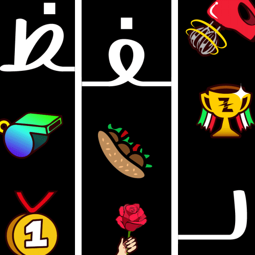 alizelzeleLAFZ twitch emote