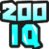 alizelzele200IQ twitch emote