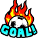 alizelzeleGOAL twitch emote