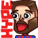 alizelzeleHYPE twitch emote