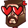 alizelzeleLOVE twitch emote