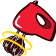 alizelzeleMIXERR twitch emote