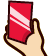 alizelzeleREDCARD twitch emote