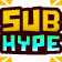 alizelzeleSUBHYPE twitch emote