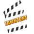 crazytawnTawnTent emote