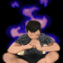 crazytawnTawnFlame emote
