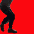 crazytawnTawnFart emote