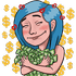pixiefarnazmoney twitch emote