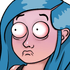 pixiefarnazscared twitch emote