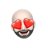 captsparro0owlove twitch emote