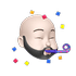 captsparro0owparty twitch emote