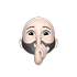 captsparro0owstfu twitch emote