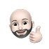 captsparro0owlike twitch emote