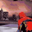 amir_vhtsadSpiderman twitch emote