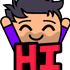 alidphisub twitch emote