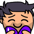 alidpLoveSub twitch emote