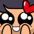 alidpwowsub twitch emote