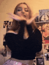 RybsonLoLDance emote