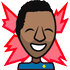 alizelzelepele twitch emote