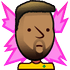 alizelzeleneymar twitch emote