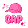 sepholeyCap emote