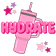 sepholeydrink emote