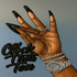 sepholeyclokit emote