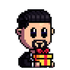 demauxsolDEMGIFT emote
