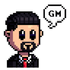 demauxsolDEMGM emote