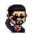 demauxsolDEMPHONE emote
