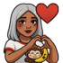 takuuamayalove emote