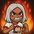 takuuangryamaya emote