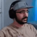 alidpsing twitch emote