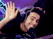 mrsamzonenichoqoBye twitch emote