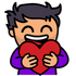 alidplove2 twitch emote