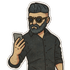 amirjavanalikhani twitch emote