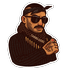amirjavanrame twitch emote