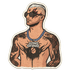 amirjavanrikki twitch emote