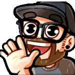 elbobadamyo emote