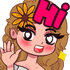 1fairyfreshhi twitch emote