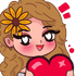1fairyfreshlove twitch emote