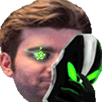 amirphanthomRubickGod twitch emote
