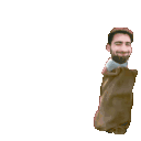 amirphanthomADHDPH twitch emote