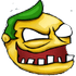 amirphanthomOomm twitch emote