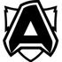 amirphanthomAlliance twitch emote