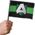 amirphanthomAFlag twitch emote