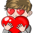 v2unstoppablev2love emote